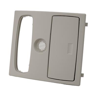 Teile Konsole Dachabdeckung Einfache Installation Ersatz Für Mazda BT-50 2012-2019 Langlebig Langlebig Nagelneu