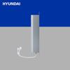 HYUNDAI IP Network Broadcasting System CN plug (adapter included)