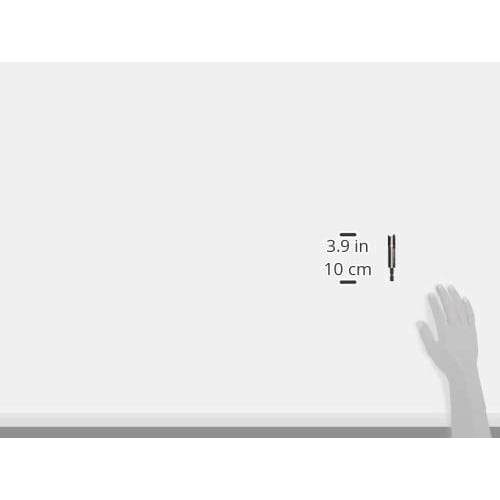 TRUSCO Electric Screwdriver Socket for Peacon 12mm TEPC-12