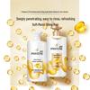 Pantene Lotion Repair Shampoo & Essence Cream Set