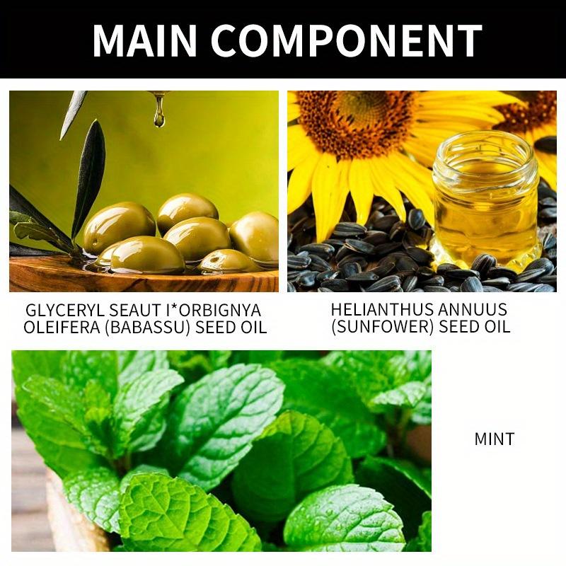 Professional Moisturizing Hair Mask for Dry and Damaged Hair – Repair and Nourish Your Hair from Within