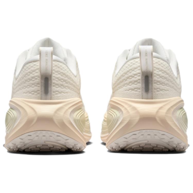 Nike Vomero Plus Summit White Phantom Damskie Trampki Kremowy Czysty-Platynowy Kreda IO9916100