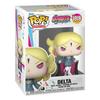 Figurine Funko Pop! N°1919 - Boruto - Delta