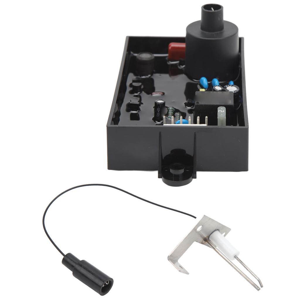 RV Water Heater Control Board Ignition Control Circuit Board Kit Compatible with Atwood Dometic 9150