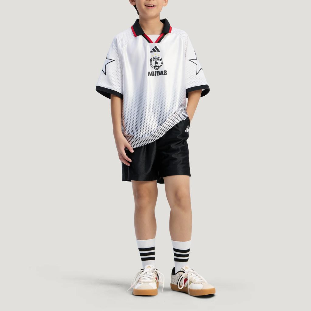 Adidas Polo Shirt SPORTSWEAR BOY Kids' KG7833
