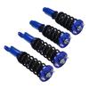 Coilovers For Honda Civic 1996-2000, Adjustable Height Spring Shock Absorber Suspension Kit Complete Assemblies Red/Blue/Gold
