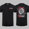 Precision Turbo Next Gen T-shirt For Fan Turbo Lover Shirt Top Menswear Gift
