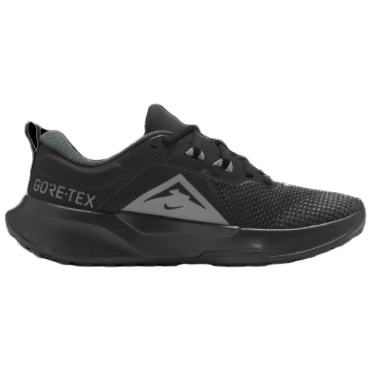 Nike Juniper Trail 2 GORE-TEX Melni Vēsi Pelēki Sieviešu Keda Antracīta HM9725-001