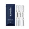 3pcs Luna-via Caneta Hidratante Antifúngica para Cuidado das Unhas Creme e Óleo para Cutículas