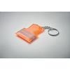 MidOcean Visible Reflective Keyring