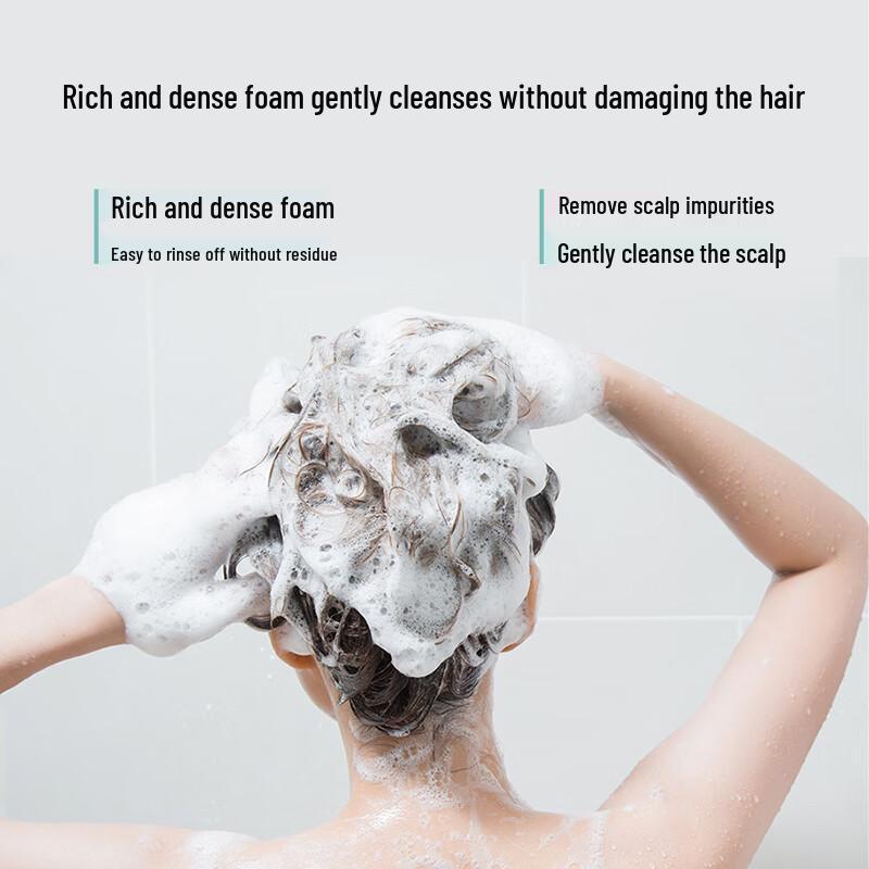 KeLiNi Scalp Repair Hair Care Set