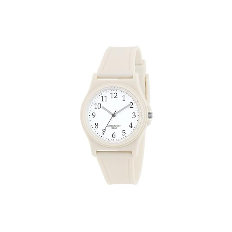 

[Sun Flame Co., Ltd.] watch J-Axis 20L1364-BE beige
