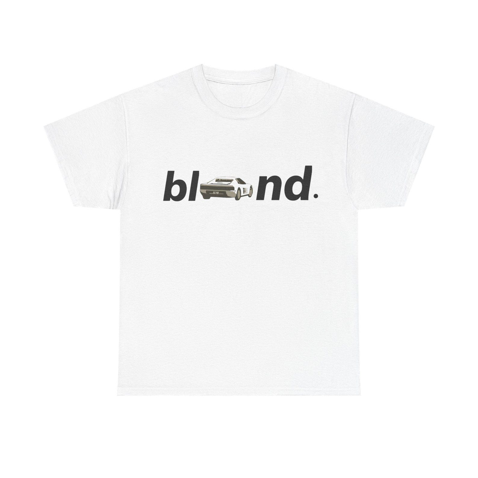 Frank Ocean Shirt | Frank Ocean Merch | Blond Album Shirt 2XL