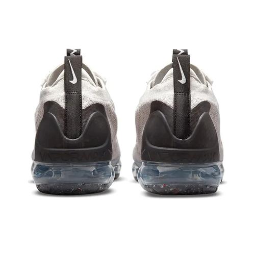 Nike Air Vapormax 2021 Flyknit Light Bone University Red DH4085-003