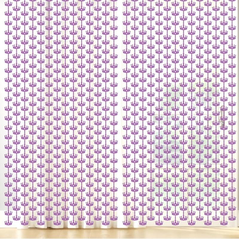 Crown Metallic Sparkling Fringes Curtain Tinsels Foil Tassels Backdrop for Weddings Birthdays and Christmas Party Decors