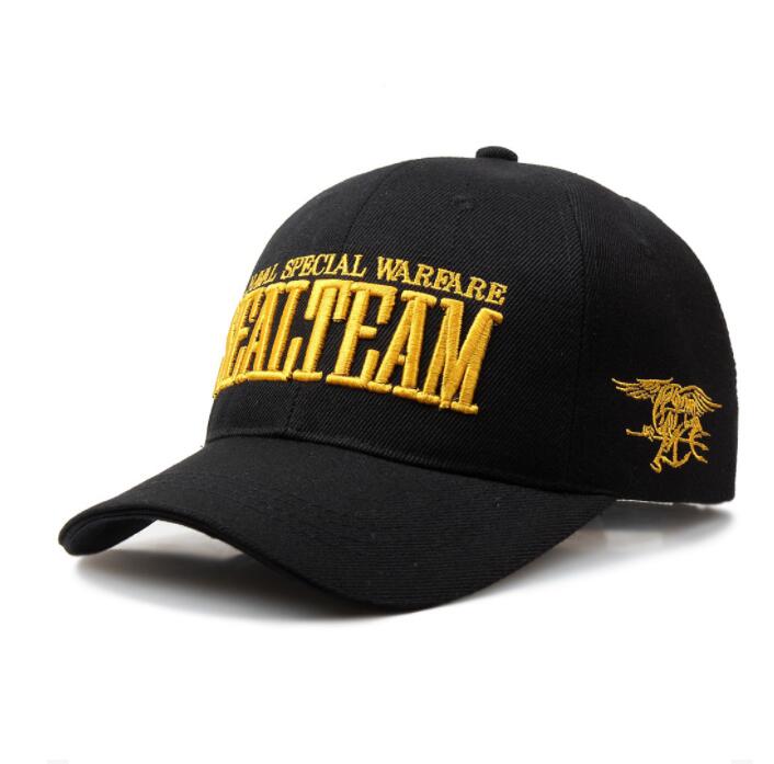

НОВАЯ бейсбольная кепка Navy SEAL, унисекс, кепка, женская кепка Snapback, модная бейсболка для гольфа на открытом воздухе, спортивные тактические солнцезащитные кепки C1160