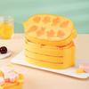 With Ice Storage Box Ice Candy Maker Dust Cover Ice Pop Molds Food Grade Ice Lolly Mold  Summer
