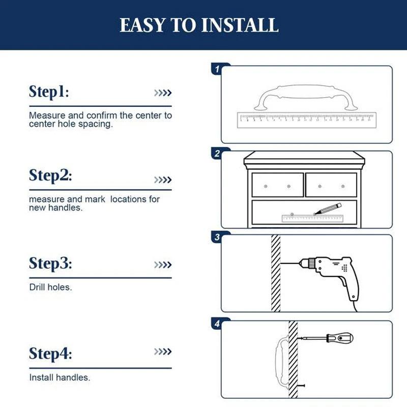 1PC with Screws Furniture Hardware Ceramics Antique Cabinet Handle French Style Cupboard Drawer Pull Wardrobe Door Knobs