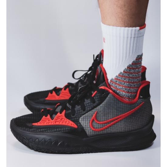 Nike Kyrie Low 4 EP Bred CZ0105-006