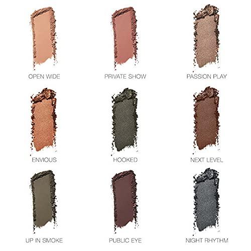 NARS Climax Eyeshadow Palette / 01787 / 1.5g (x9)