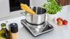 Teesa 1500W Single Burner Electric Cooker