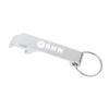 WDFA1 1Pcs Car Keyring Pendant Bottle Opener Multi Functional Key Accessories For BMW E90 G80 M3 G30 M5 F82 F83 F20 F21 G42 F95 F96 M2