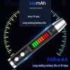 S16 Multi-Use Privacy Detector for Cameras, GPS, and Eavesdropping Prevention in Hotels or Cars.