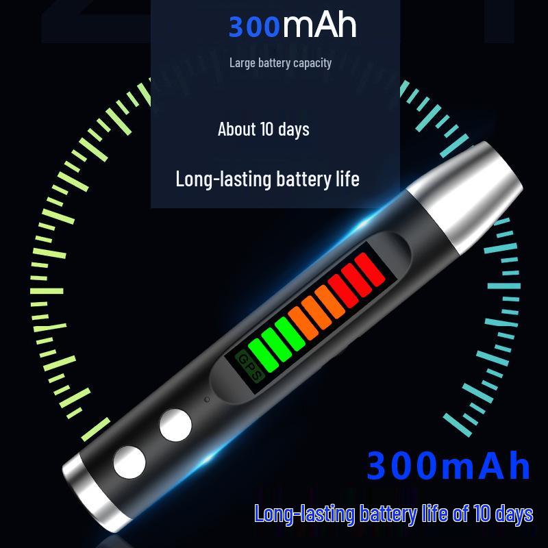 S16 Multi-Use Privacy Detector for Cameras, GPS, and Eavesdropping Prevention in Hotels or Cars.