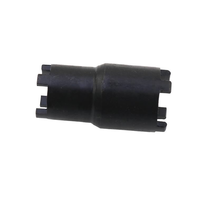 Εργαλείο Αφαίρεσης Παξιμαδιού Μοτοσυκλέτας Διπλής Κεφαλής Κλειδί Παξιμαδιού Κλειδώματος Συμπλέκτη Εργαλείο Επισκευής Μοτοσυκλέτας