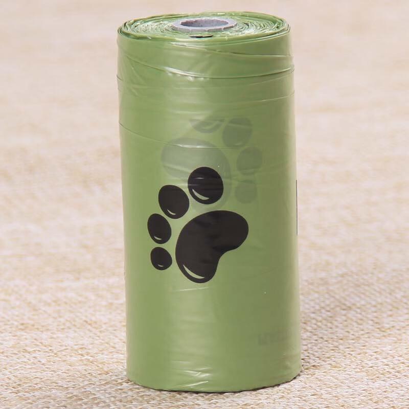 CIGEMEN Degradable Pet Waste Bags