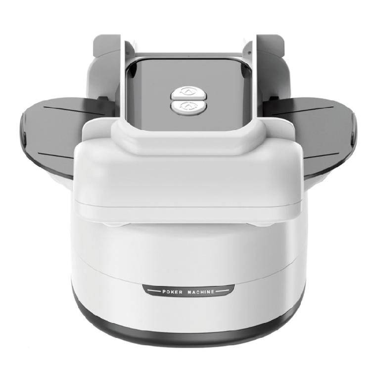 

Автоматические карточные тасовщики с несколькими колодами, поддерживающие 4 колоды одновременно. Тихие и эффективные. Пластиковый корпус для развлечений. 1