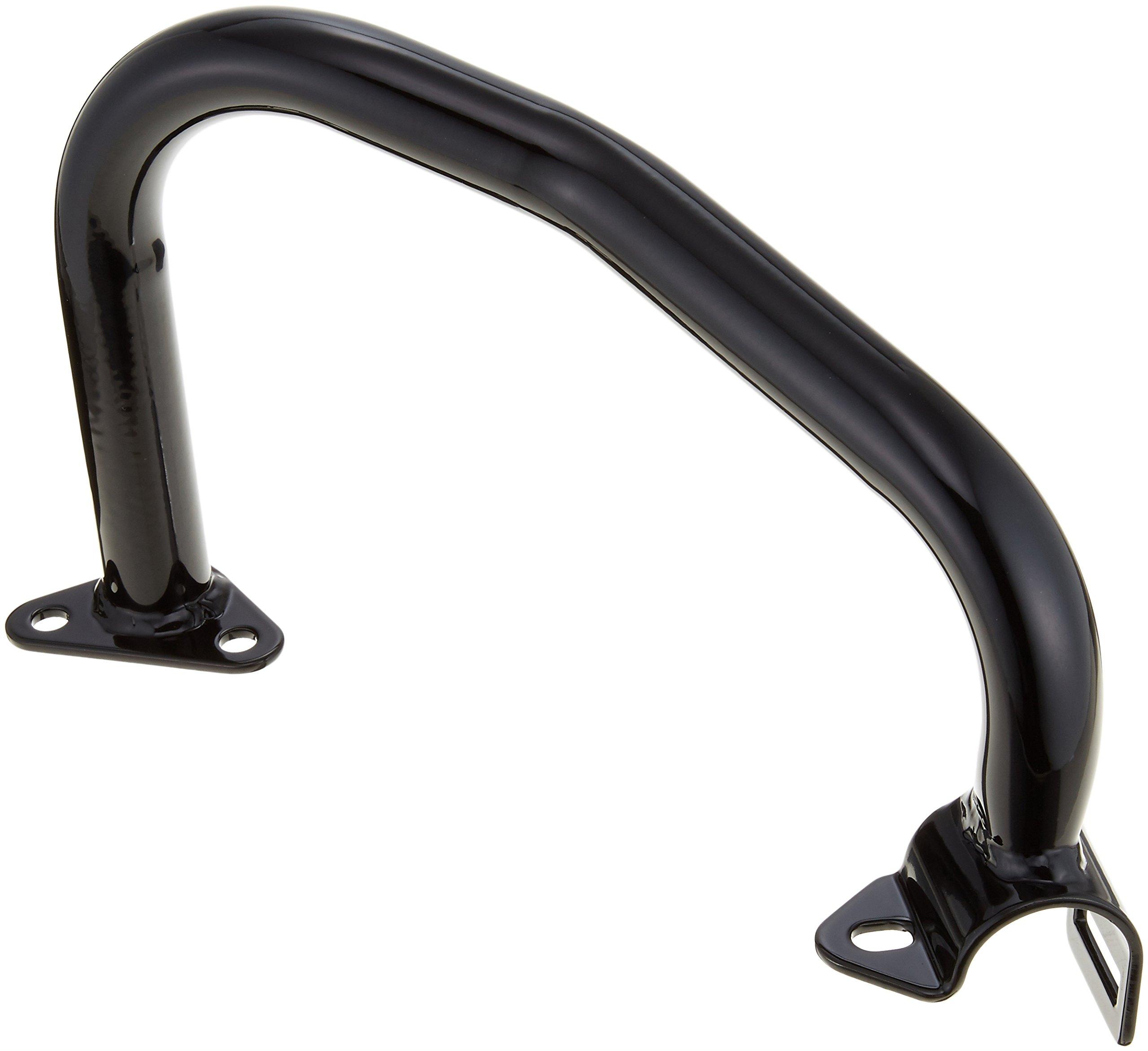 

Kijima Motorcycle Parts Engine Guard Steel VTEC SPEC3 Black CB400SF/CB400SB ( 04- 20) 405-2102 чёрный