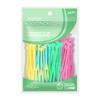 Bag of 160 Fruit Forks for Home Use