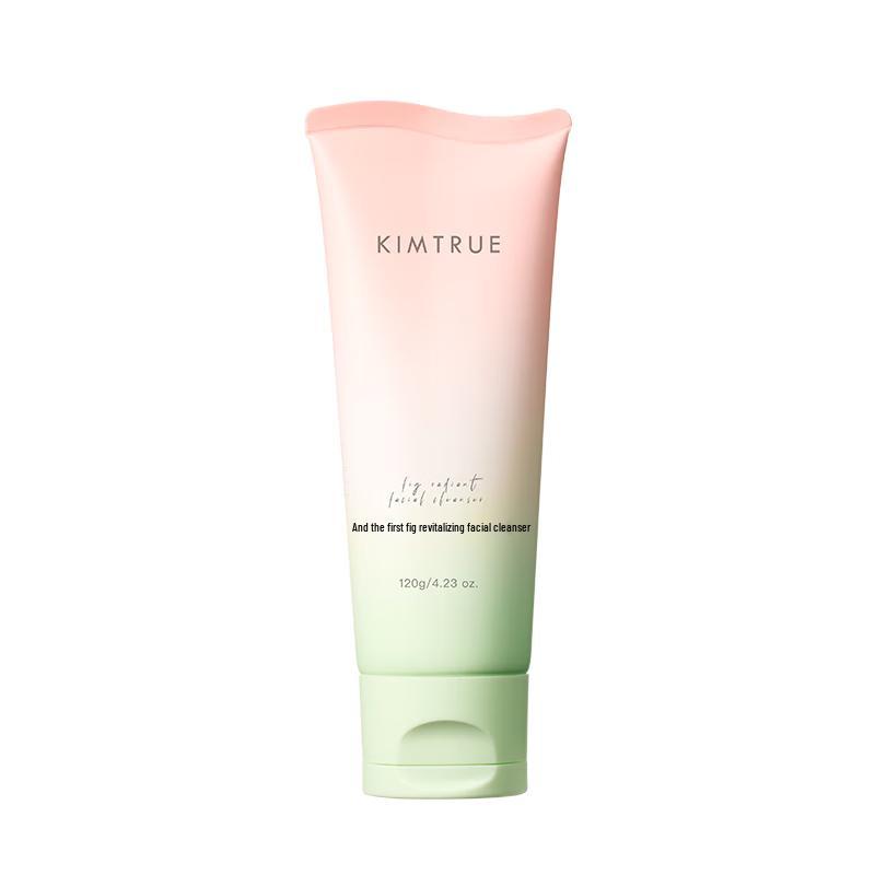 KIMTRUE Amino Acid Gentle Facial Cleanser