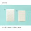 [DAISO] Dongkook Madeca Medi Patch Spot 33 Patches & ACQ Soothing Patch 38 Patches