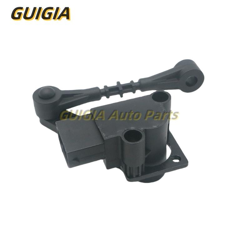 

LR023646 LR020155 LR013915 Body Height Sensor Suitable for Jaguar Land Rover Discovery 4 L319 LR4 Car Parts and Accessories