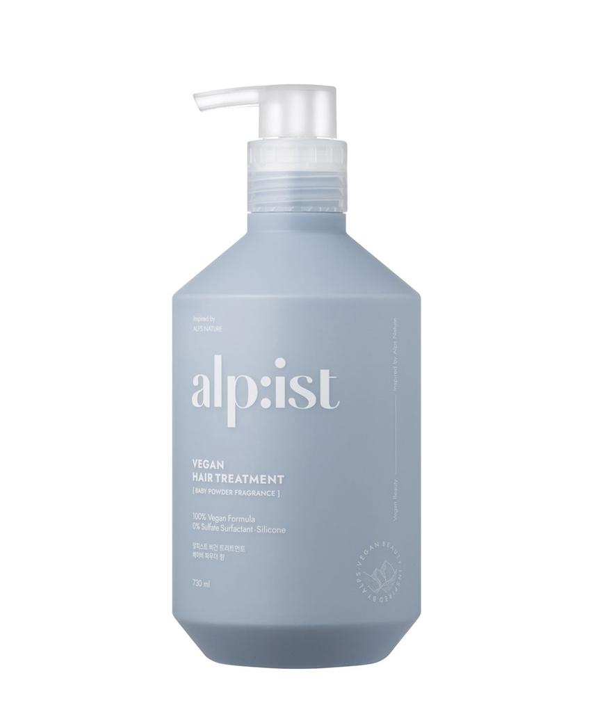 Treatment Baby Powder Scent 730ml