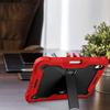 iPad 10th Gen 2022 Edition Silicone Full Cover Protective Case for 10.9" Tablet - Anti-drop Technology Included