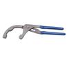 Oil Filter Removal Pliers High Efficiency 9in Adjustable Oil Filter Removal Pliers Wrench for Cars and Trucks