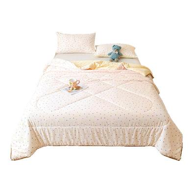 Yalu 100% Cotton Washable Summer Quilt