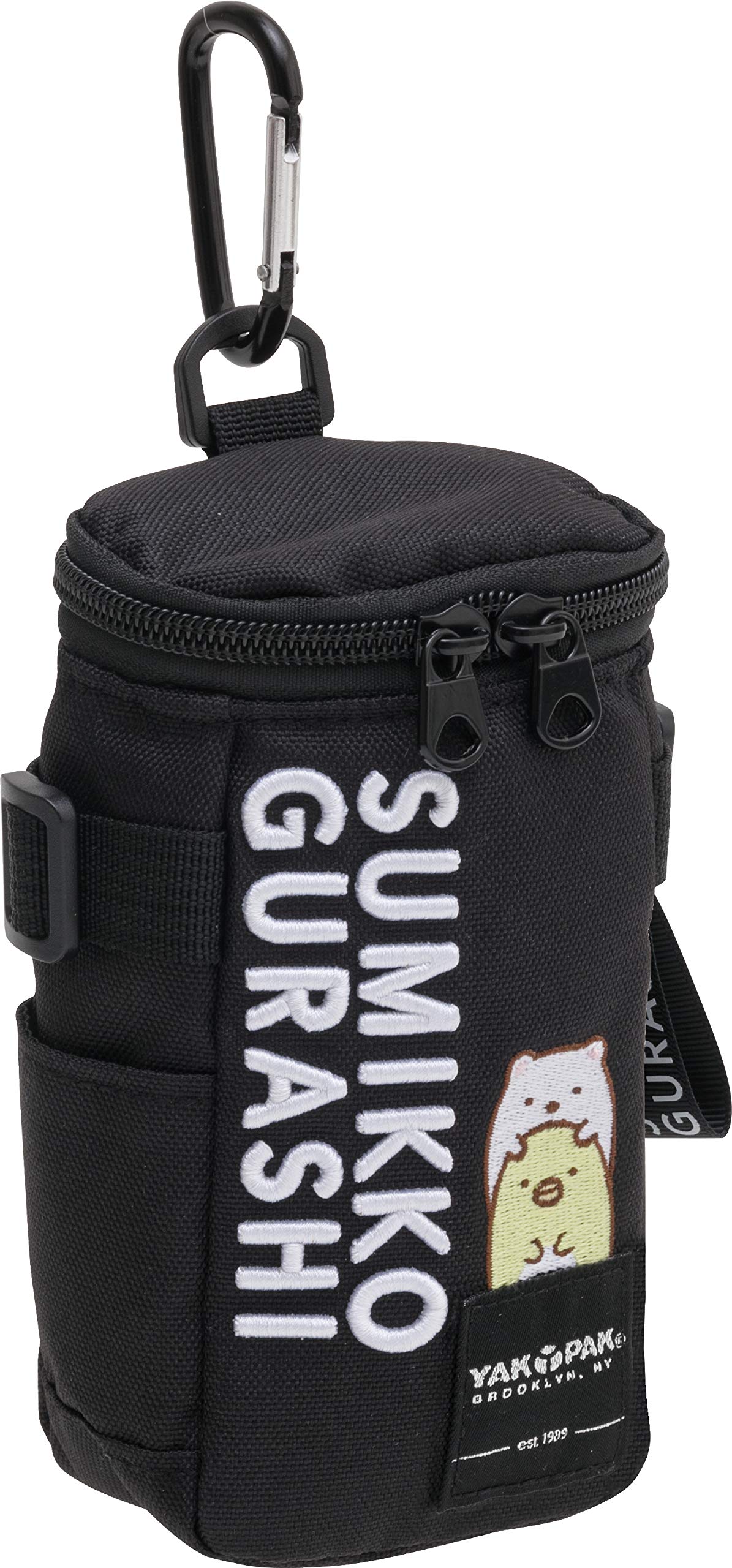 

Сумка Sumikko Gurashi с карабином CU73901 San-X