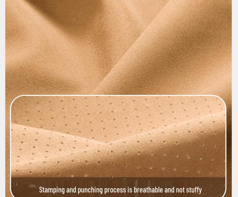 Ford Car Seat Cushion for Focus, Edge, Ruiqi, Lingrui, Explorer - All Seasons Seat Cover