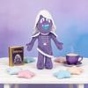 Peluche Rouxls Kaard di Deltarune in Tessuto a Pelo Corto per Fan e Collezionisti