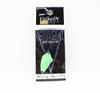 Valkein Spoon Giga Burst 2.8 Grams Sinking Lure GLT3 (7795)