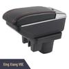 Xingxiang V6E Central Armrest Box Interior Accessories