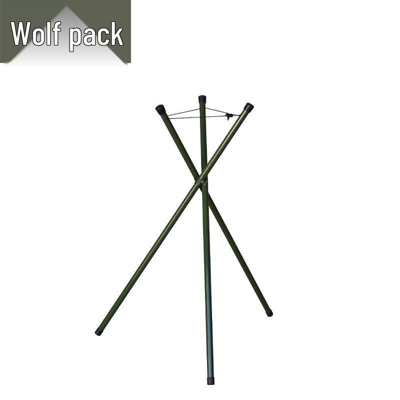 Conglang Tactical Field Map Support Tripod