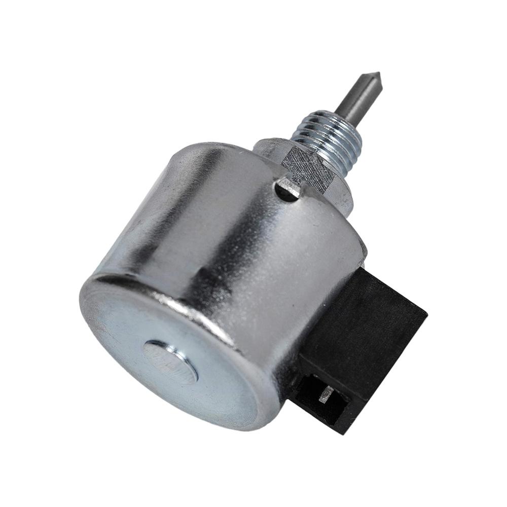 New Carburetor Fuel Solenoid Fit For Kawasaki FS691V FR730V FS730V FH381V 21188-7002