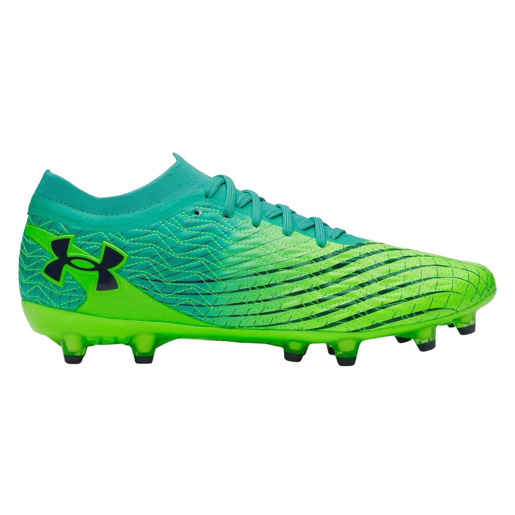 Under Armour Mens Firm Ground Football Boots