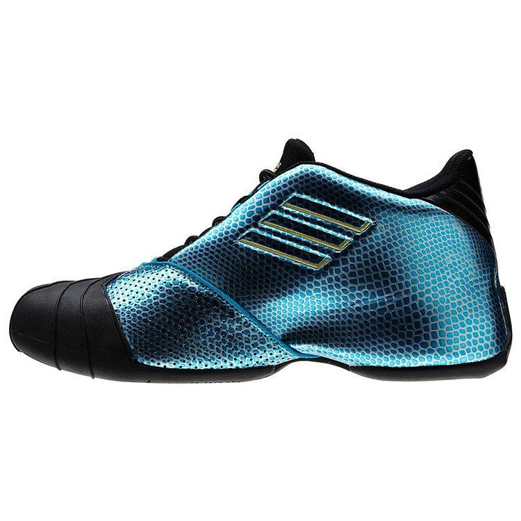 Pre-owned adidas T mac 1 'Year of the Snake' G59756-P26085362540643
