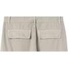 Carhartt WIP Cole FW25 Cargo Pant Loose Layered Stitching Comfortable Trendy Work Pants Men Pants I031218-3GE-GD